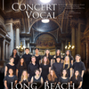 affiche The Long Beach Polytechnic HS Tour Choir