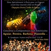 affiche Orchestre à Cordes du Brésil