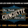 affiche Degustation de vin domaine Bellefontaine