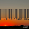 affiche TBH #8 : Summer Edition
