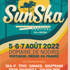 affiche SUNSKA FESTIVAL 2022 - PASS 3 JOURS