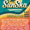 affiche SunSka Festival
