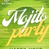 affiche Mojito party