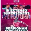 affiche IN EXTENSO SUPERSEVENS