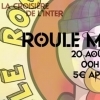 affiche La Croisière de l'Inter, Escale #25 : Roule Ma Poule