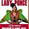 affiche Lady Ponce