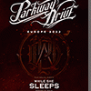 affiche PARKWAY DRIVE