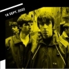 affiche Sunday Tribute - Oasis // Supersonic