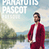 affiche PANAYOTIS PASCOT