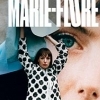 affiche MARIE-FLORE + FILS CARA