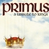 affiche PRIMUS