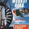 affiche Murray Head - Live Concert