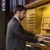 affiche Concert d'orgue à l'église Saint-Ignace - Journées du Patrimoine 2022