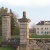 affiche Visite du château de Boulot - Château de Boulot - Journées du Patrimoine 2022