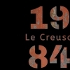 affiche Le Creusot 1984 Les cœurs d'acier - Journées du Patrimoine 2022