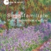 affiche Exposition : Saga familiale : Monet, Hoschedé-Monet et les Butler - Journées du Patrimoine 2022