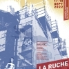 affiche Visite commentée de La Ruche, cité d'artistes depuis 120 ans - Journées du Patrimoine 2022