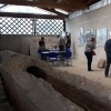 affiche Découvrez les restes d'un aqueduc romain remarquable - Journées du Patrimoine 2022
