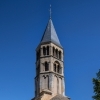 affiche Visite de l'église romane de Chânes - Journées du Patrimoine 2022