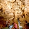 affiche Une grotte sous la ville ! - Grotte Célestine de Rauzan - Journées du Patrimoine 2022