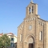 affiche Visite de l'Église du Sacré Coeur de Charnay-lès-Mâcon - Journées du Patrimoine 2022