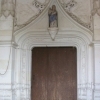 affiche Visite libre - Église Saint-Sulpice - Journées du Patrimoine 2022