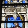 affiche Visites surprise - Cathédrale Saint-Étienne - Journées du Patrimoine 2022