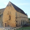 affiche Visite guidée - Abbaye Saint-Martin - Journées du Patrimoine 2022
