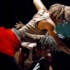 affiche Démonstration et essais de danses africaines - Journées du Patrimoine 2022