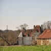 affiche Visite libre - Château du Châtelier - Journées du Patrimoine 2022