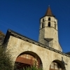 affiche Visitez cette charmante église du XIIe siècle - Journées du Patrimoine 2022