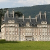 affiche Ouverture exceptionnelle du Château Reinach - Journées du Patrimoine 2022