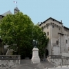 affiche Ensemble 20.21. - Château des ducs de Savoie - Journées du Patrimoine 2022