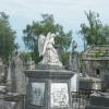 affiche Visite commentée du cimetière de Gray - Journées du Patrimoine 2022