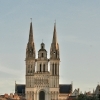 affiche Visite libre du trésor de la cathédrale - Journées du Patrimoine 2022