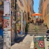 affiche Visite guidée du vieux Marseille - Journées du Patrimoine 2022