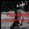 affiche Atelier découverte du flamenco - Journées du Patrimoine 2022