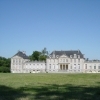 affiche Visite guidée du château de Versainville - Journées du Patrimoine 2022