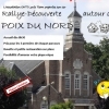 affiche Rallye-Découverte autour de Poix-du-Nord - Journées du Patrimoine 2022