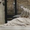 affiche Atelier modelage - Galerie David d'Angers - Ancienne Abbaye Toussaint - Journées du Patrimoine 2022