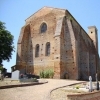 affiche Découvrez la « Vaco Roujo », une église du XIIIe siècle de style languedocien - Journées du Patrimoine 2022