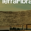 affiche Exposition TerraFibra Architectures - Journées du Patrimoine 2022