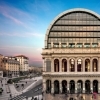 affiche Visite commentée de l'Opéra national de Lyon - Journées du Patrimoine 2022