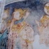 affiche Découverte d'une église du XIe siècle et de ses peintures murales ! - Journées du Patrimoine 2022