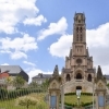 affiche Visite libre du Petit Lourdes - Le petit Lourdes - Journées du Patrimoine 2022