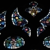 affiche Animation jeune public : il était une fois les vitraux de l'église Saint-Étienne - Journées du Patrimoine 2022