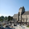 affiche Visite guidée de l'église Saint- Eustache - Journées du Patrimoine 2022