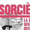 affiche Lectures théâtralisées de Sorcières, la puissance invaincue des femmes de Mona Chollet - Journées du Patrimoine 2022