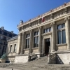 affiche Visite guidée du Palais de Justice du Havre - Journées du Patrimoine 2022