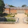affiche Visite guidée du Château d'Hudicourt - Journées du Patrimoine 2022